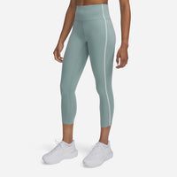 Women's UA Meridian Piped Ankle Leg Fulltights 