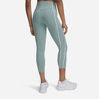 Quần Bó Thể Thao Nữ Under Armour Meridian Piped Ankle Leg - Supersports Vietnam