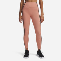 Women's UA Meridian Piped Ankle Legging Fulltights 