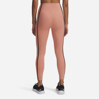 Quần Bó Thể Thao Nữ Under Armour Meridian Piped Ankle Legging - Supersports Vietnam