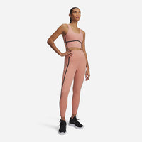 Quần Bó Thể Thao Nữ Under Armour Meridian Piped Ankle Legging - Supersports Vietnam