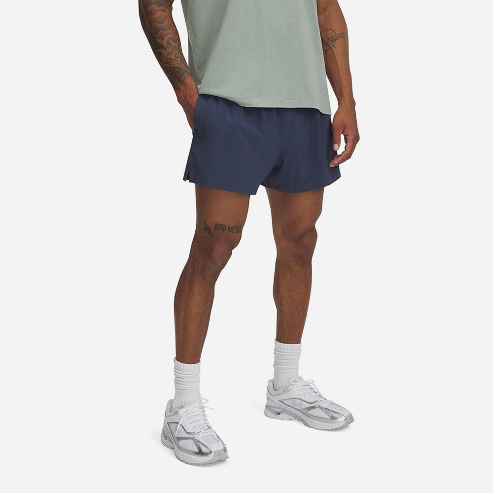 Quần Ngắn Nam Under Armour Meridian Woven - Supersports Vietnam