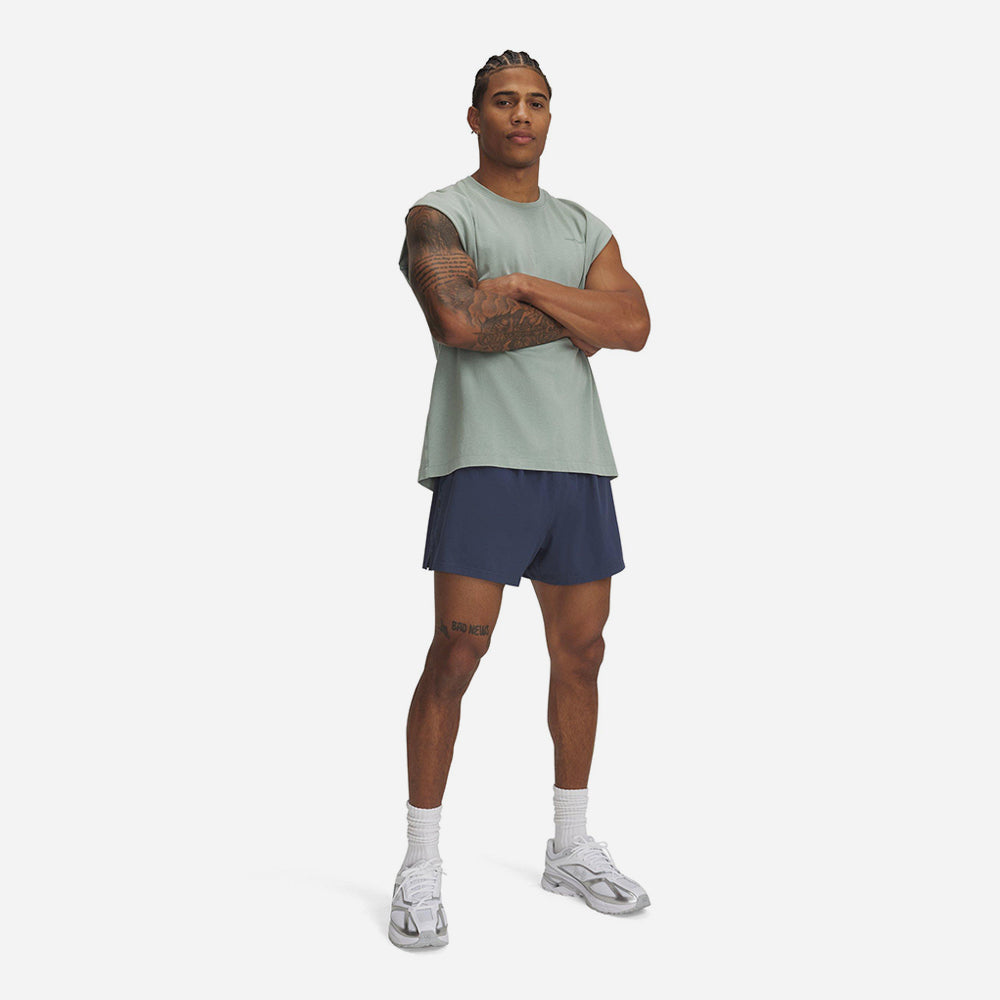 Quần Ngắn Nam Under Armour Meridian Woven - Supersports Vietnam
