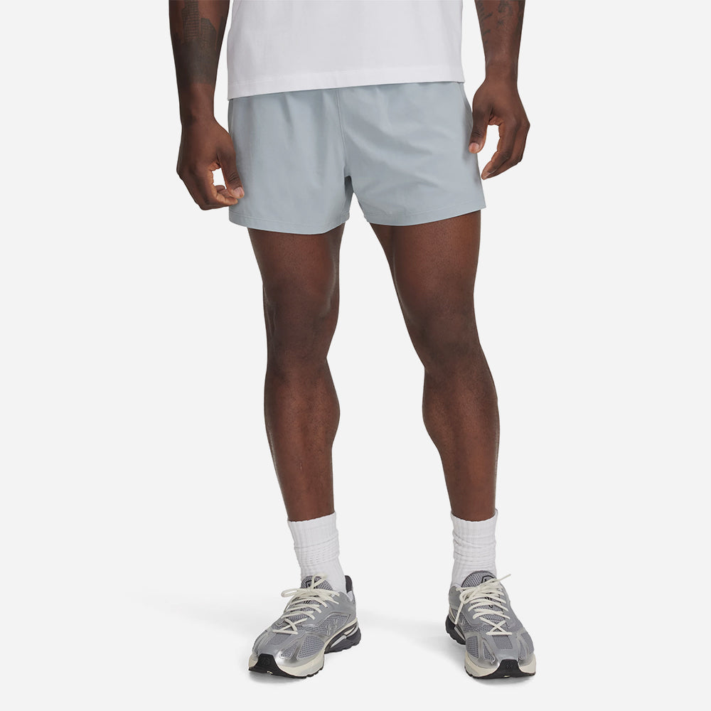 Quần Ngắn Nam Under Armour Meridian Woven - Supersports Vietnam
