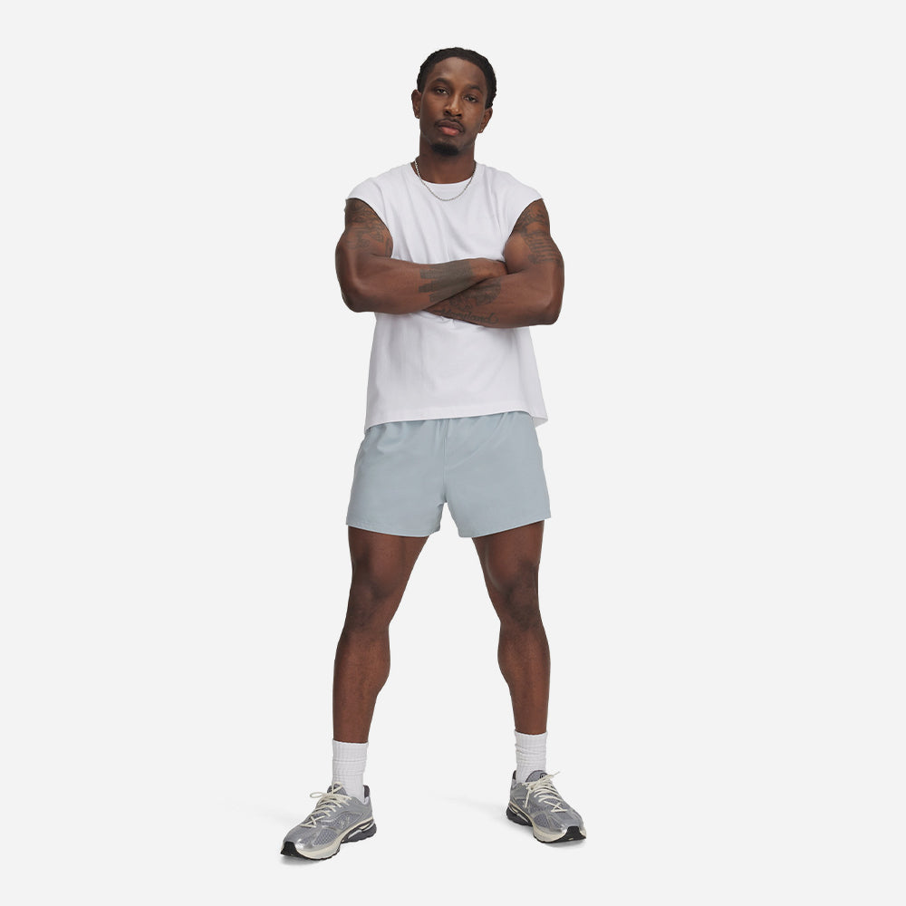 Quần Ngắn Nam Under Armour Meridian Woven - Supersports Vietnam