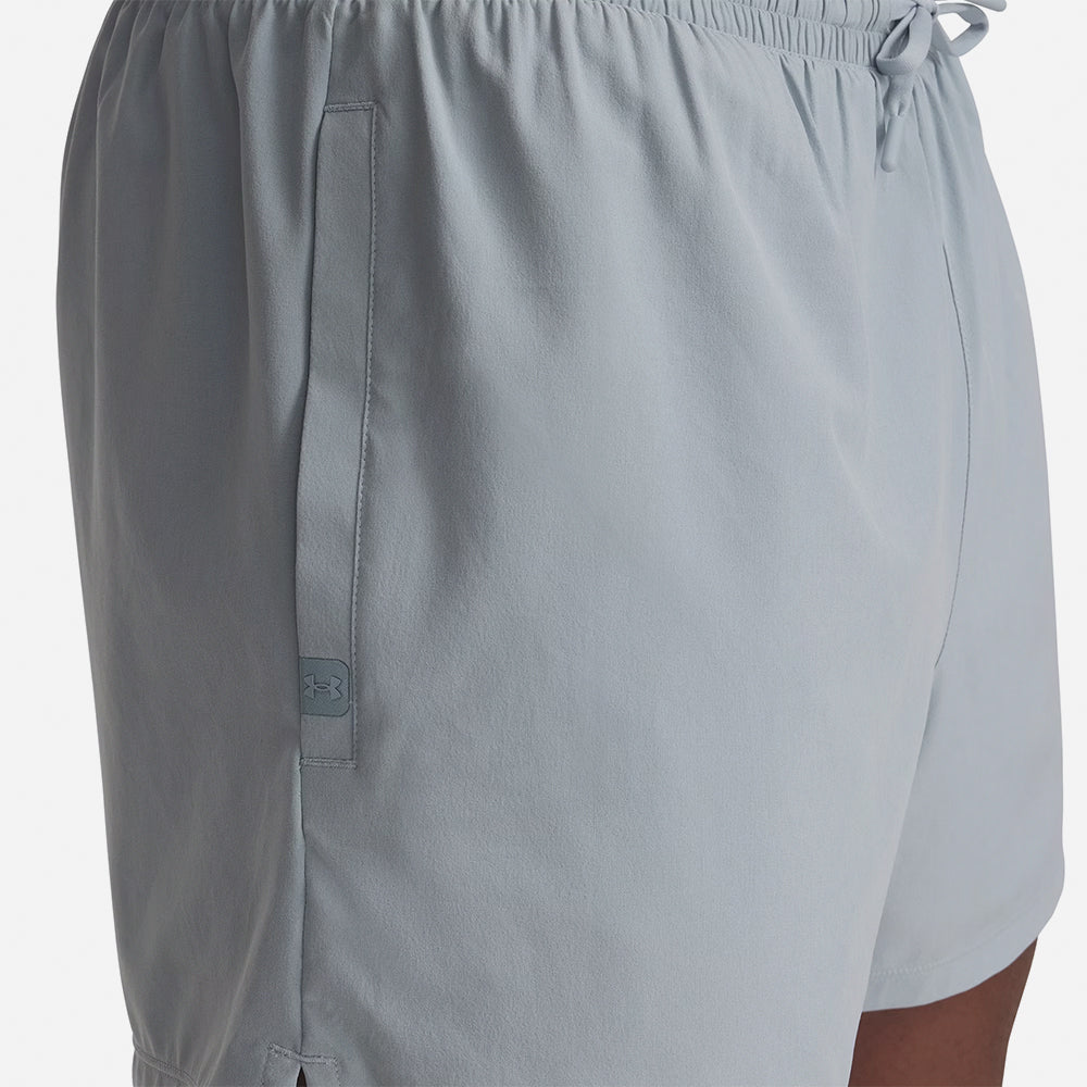 Quần Ngắn Nam Under Armour Meridian Woven - Supersports Vietnam