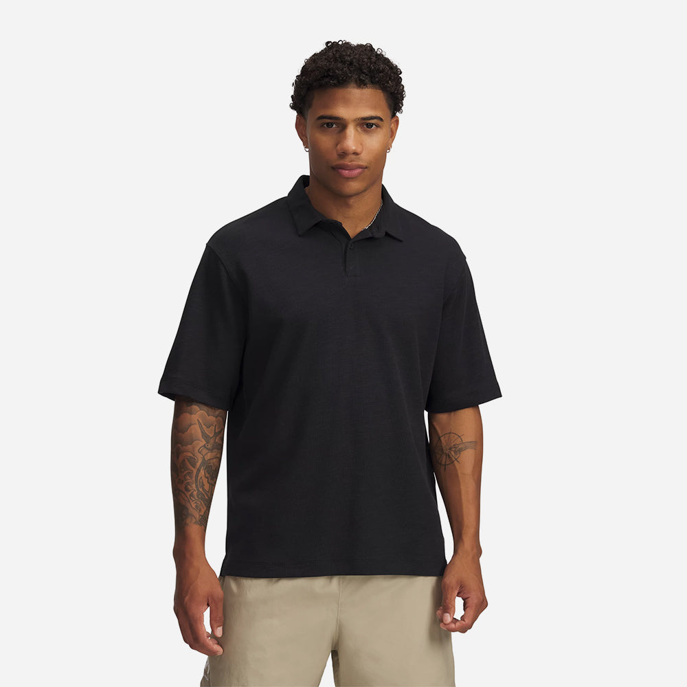 Áo Polo Nam Under Armour Meridian - Supersports Vietnam