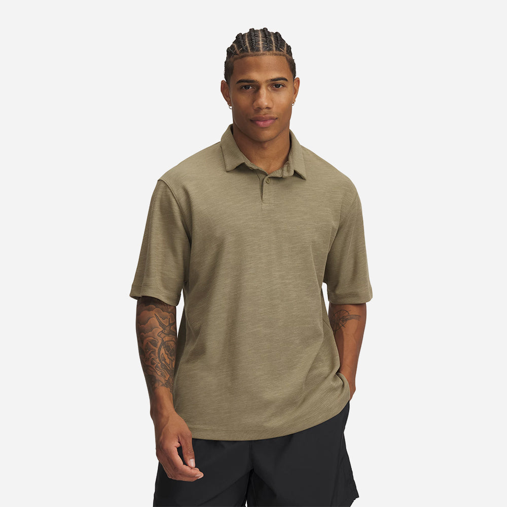 Áo Polo Nam Under Armour Meridian - Supersports Vietnam