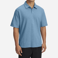 Áo Polo Nam UA Meridian Polo