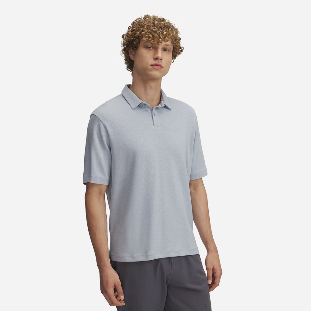 Áo Polo Nam Under Armour Meridian - Supersports Vietnam