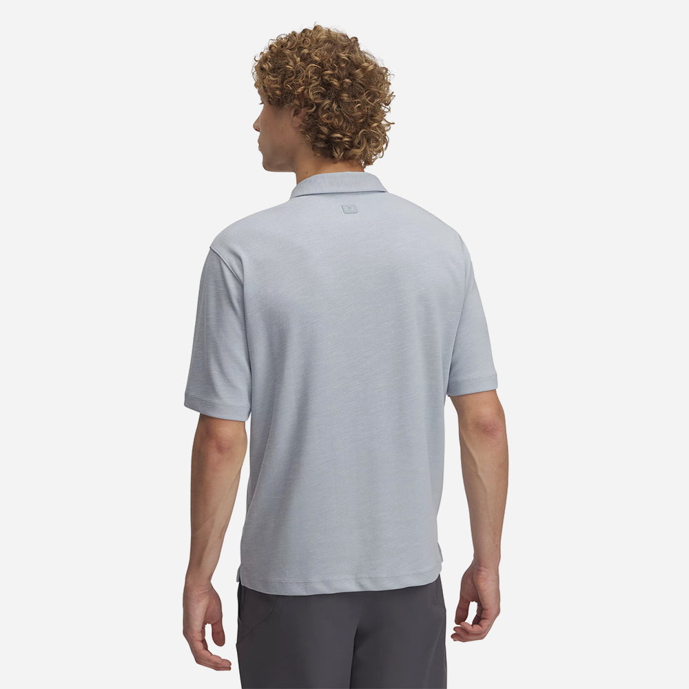 Áo Polo Nam Under Armour Meridian - Supersports Vietnam