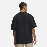 Áo Thun Tay Ngắn Nam UA Woven Label Heavyweight