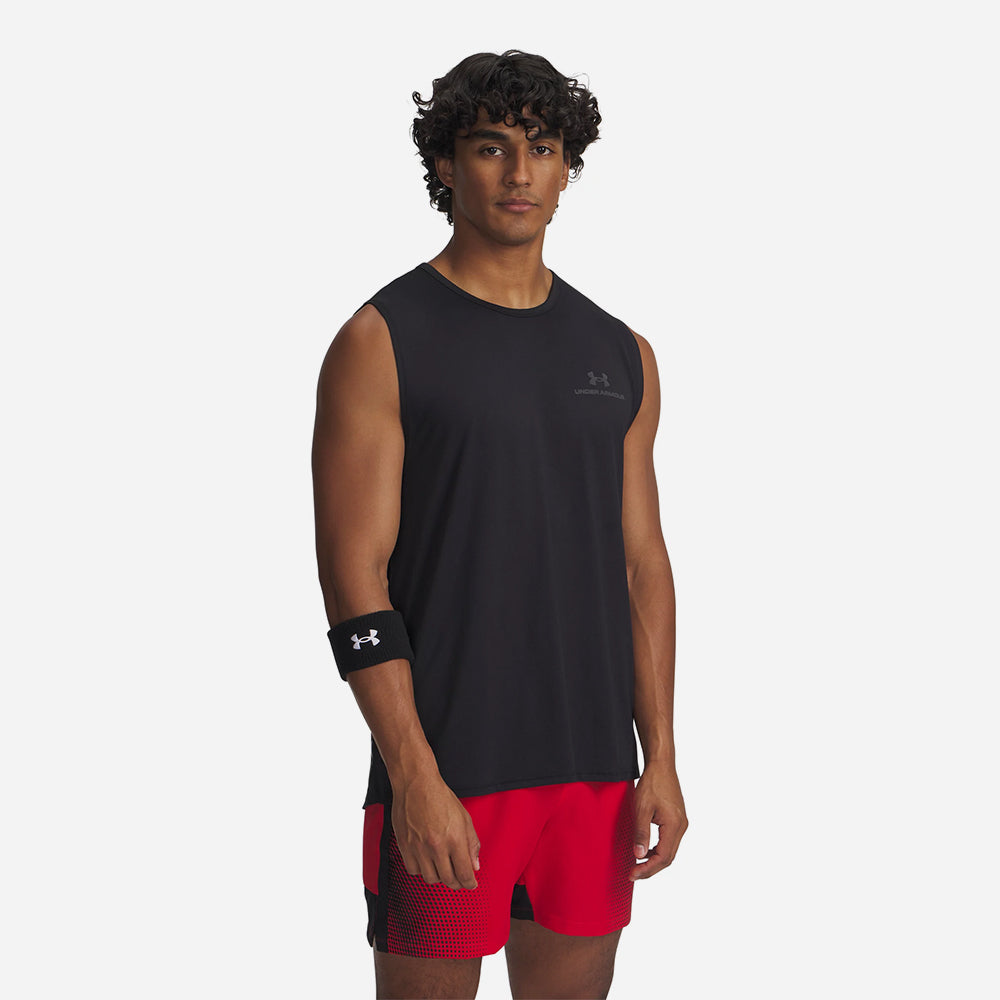 Áo Ba Lỗ Nam Under Armour Vanish Energy Sleeveless - Supersports Vietnam