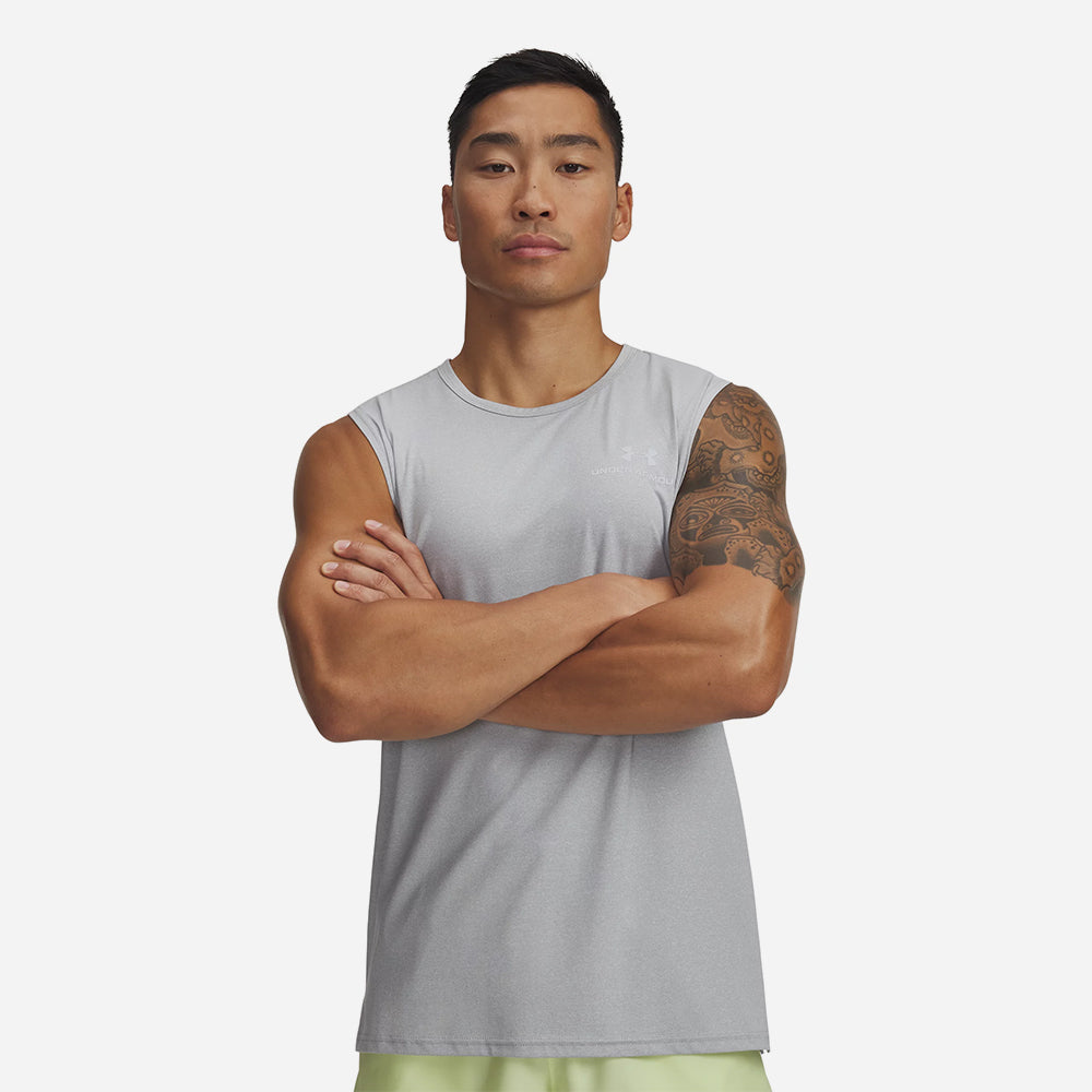 Áo Ba Lỗ Nam Under Armour Vanish Energy Sleeveless - Supersports Vietnam