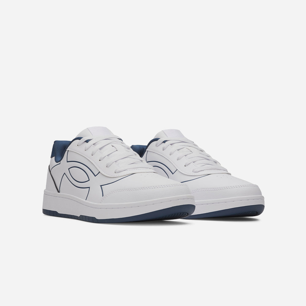 Giày Sneaker Nam Under Armour Motion - Supersports Vietnam