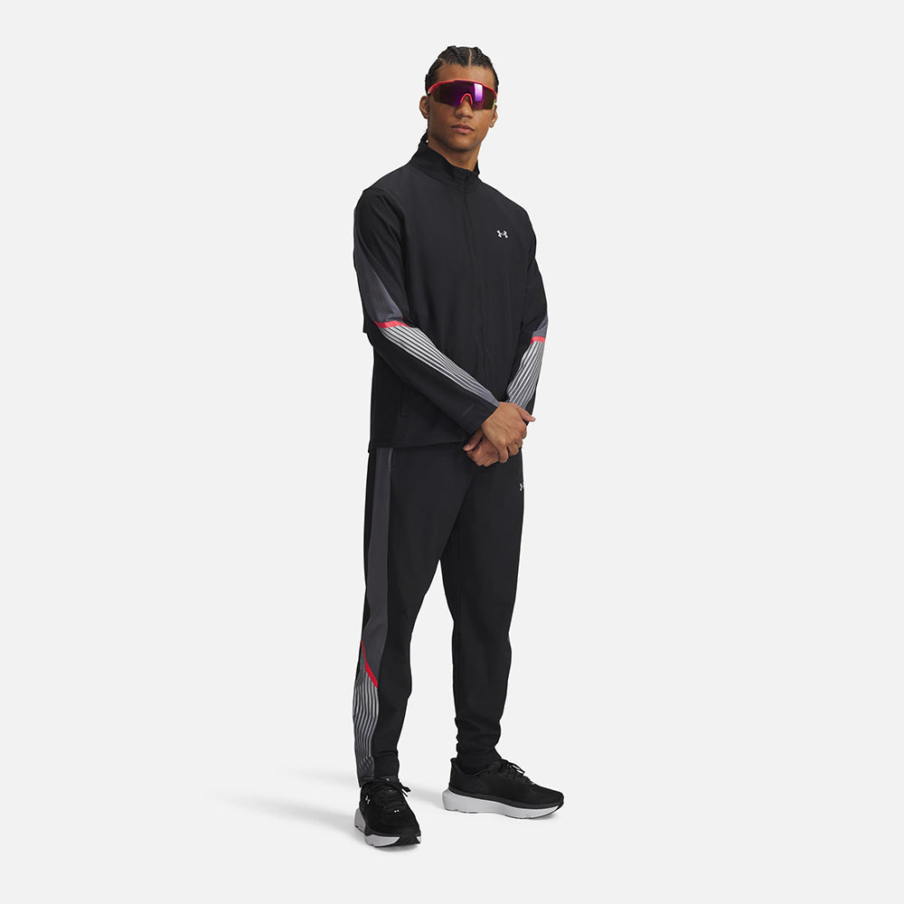 Quần Dài Thể Thao Nam Under Armour Velociti Storm - Supersports Vietnam