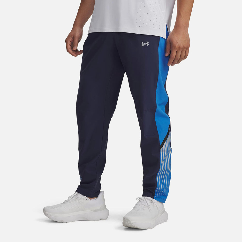 Quần Dài Thể Thao Nam Under Armour Velociti Storm - Supersports Vietnam