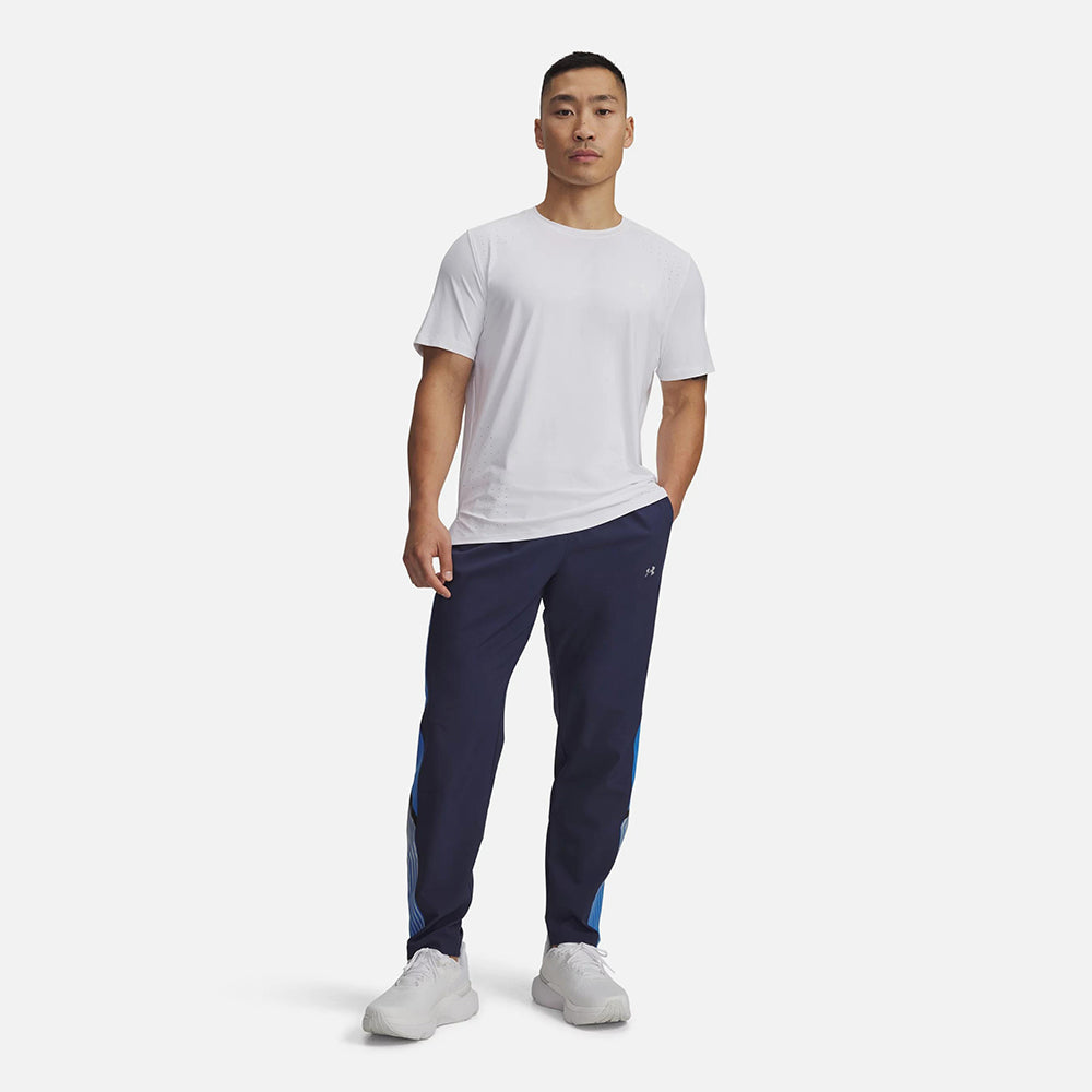 Quần Dài Thể Thao Nam Under Armour Velociti Storm - Supersports Vietnam
