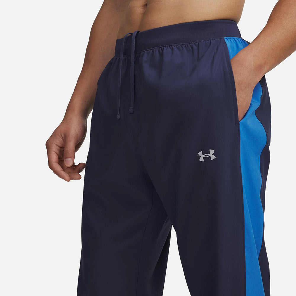 Quần Dài Thể Thao Nam Under Armour Velociti Storm - Supersports Vietnam