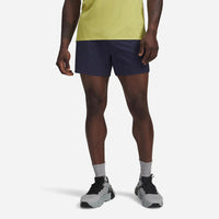 Quần Ngắn Thể Thao Nam Under Armour Halo - Supersports Vietnam