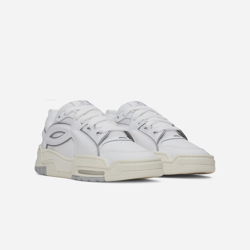 Giày Sneaker Unisex Under Armour Hb-Lo - Supersports Vietnam