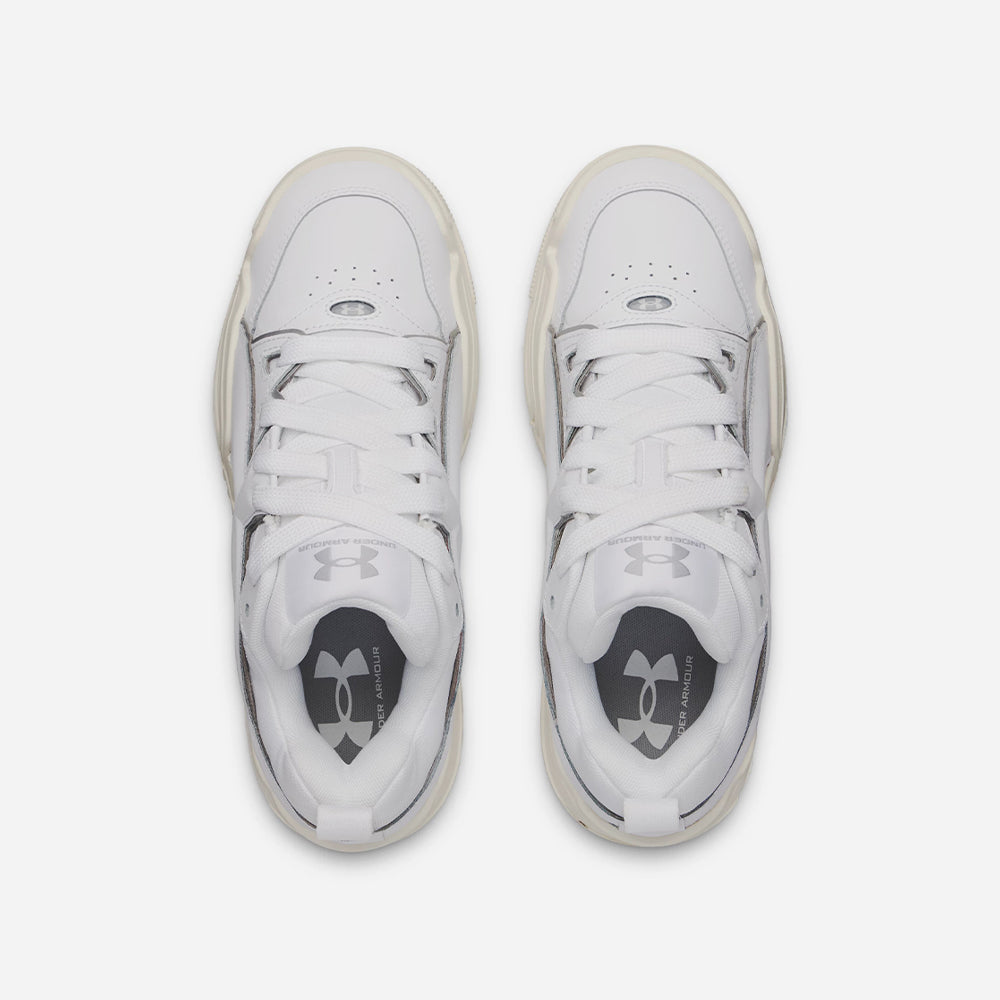 Giày Sneaker Unisex Under Armour Hb-Lo - Supersports Vietnam
