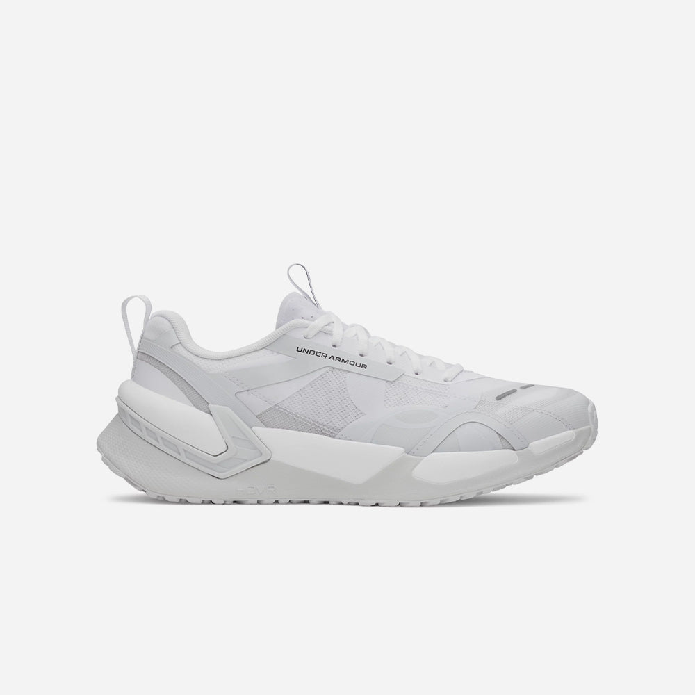 Giày Luyện Tập Nam Under Armour Reign Xt - Supersports Vietnam
