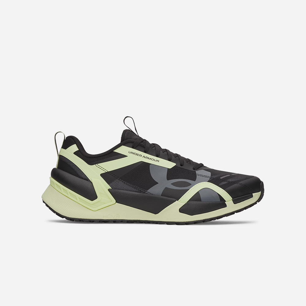Giày Luyện Tập Nam Under Armour Reign Xt - Supersports Vietnam