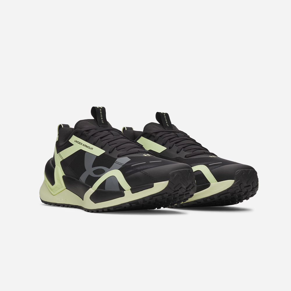 Giày Luyện Tập Nam Under Armour Reign Xt - Supersports Vietnam