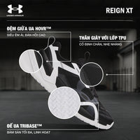 Giày Luyện Tập Nữ Under Armour Reign Xt - Supersports Vietnam