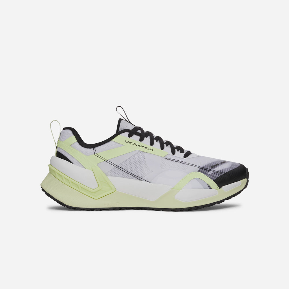 Giày Luyện Tập Nữ Under Armour Reign Xt - Supersports Vietnam