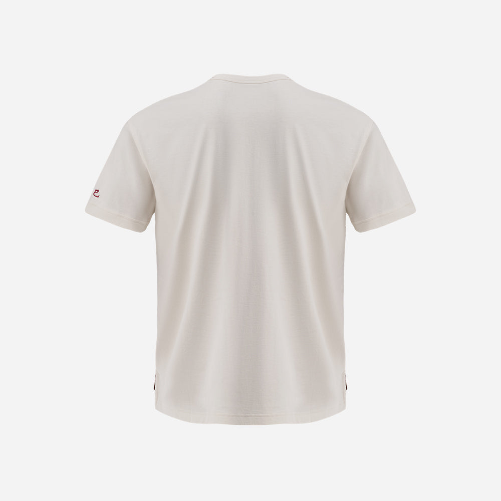 Áo Tay Ngắn Unisex Under Armour Chinese New Year High Grammage - Supersports Vietnam