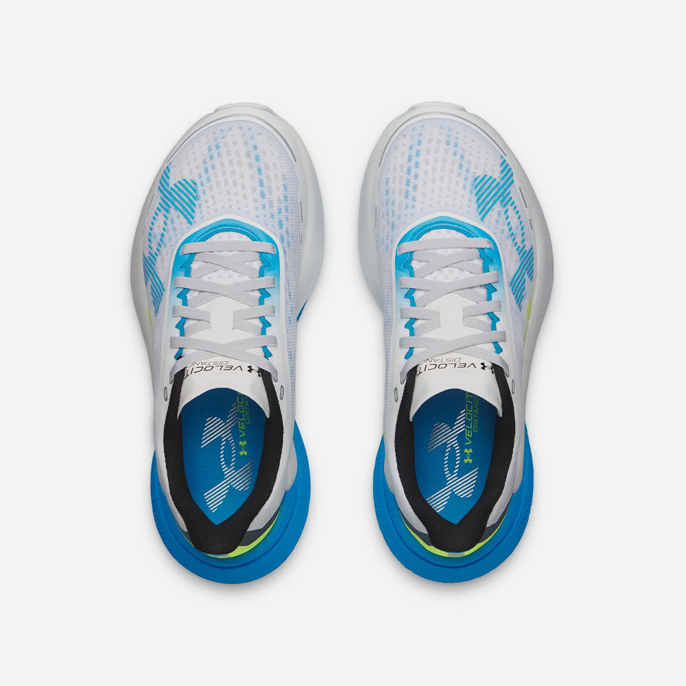 Giày Chạy Bộ Nữ Under Armour Velociti Distance - Supersports Vietnam