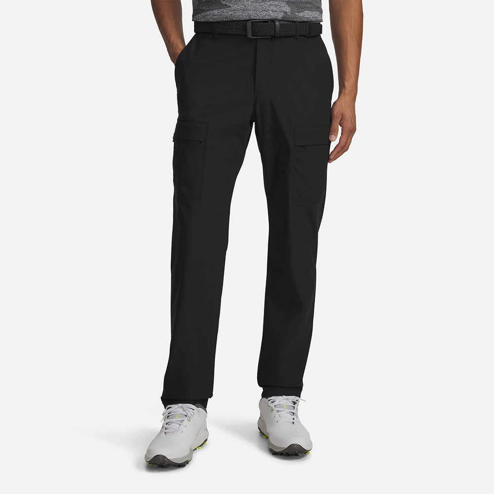 Quần Dài Thể Thao Nam Under Armour Drive Cargo - Supersports Vietnam