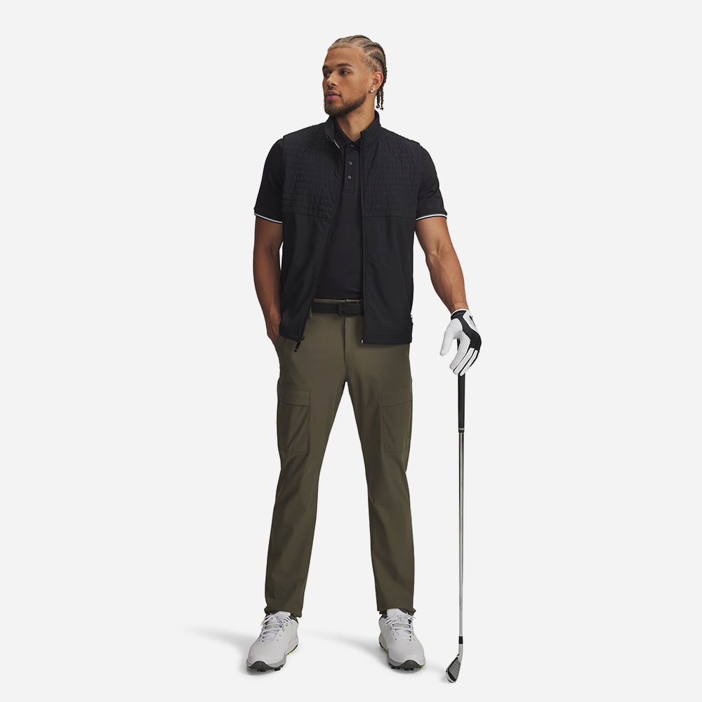 Quần Dài Thể Thao Nam Under Armour Drive Cargo - Supersports Vietnam