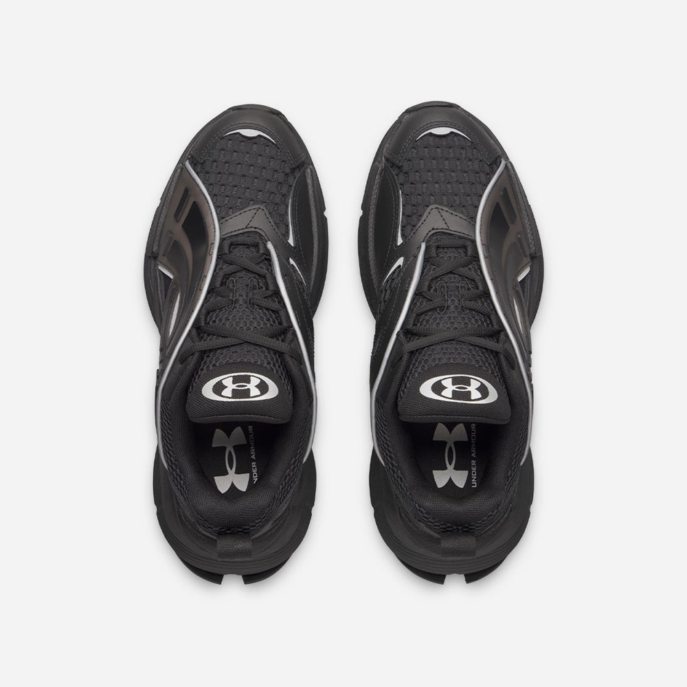 Giày Sneaker Unisex Under Armour Arc 96 - Supersports Vietnam