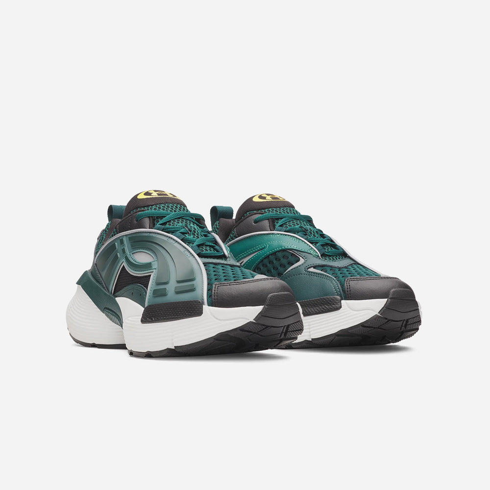 Giày Sneaker Unisex Under Armour Arc 96 - Supersports Vietnam