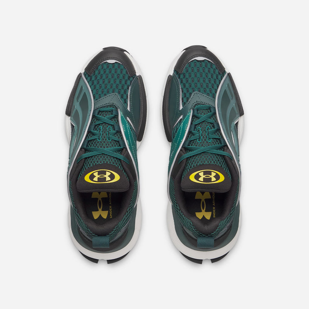 Giày Sneaker Unisex Under Armour Arc 96 - Supersports Vietnam