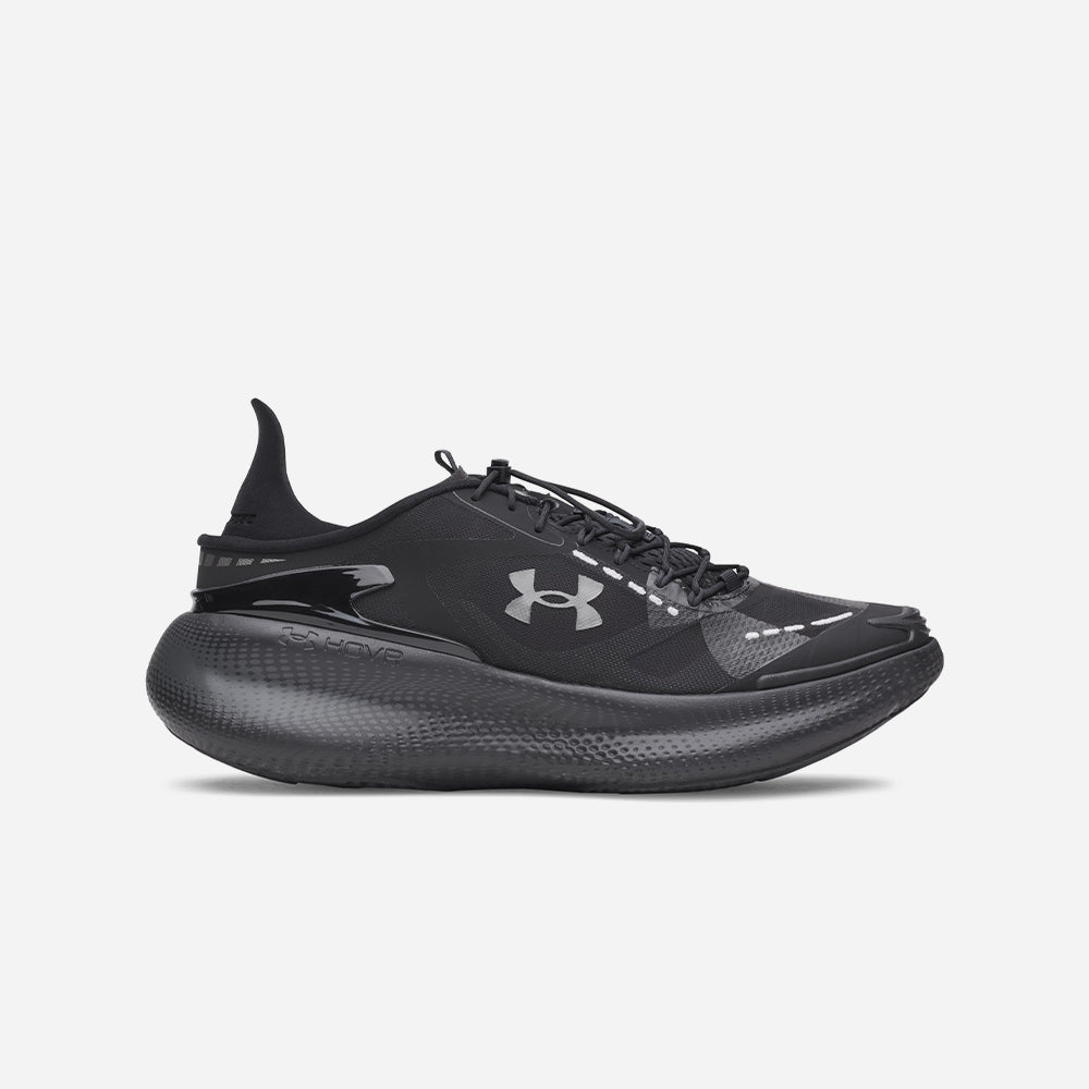 Giày Sneaker Unisex UA Echo Slipspeed