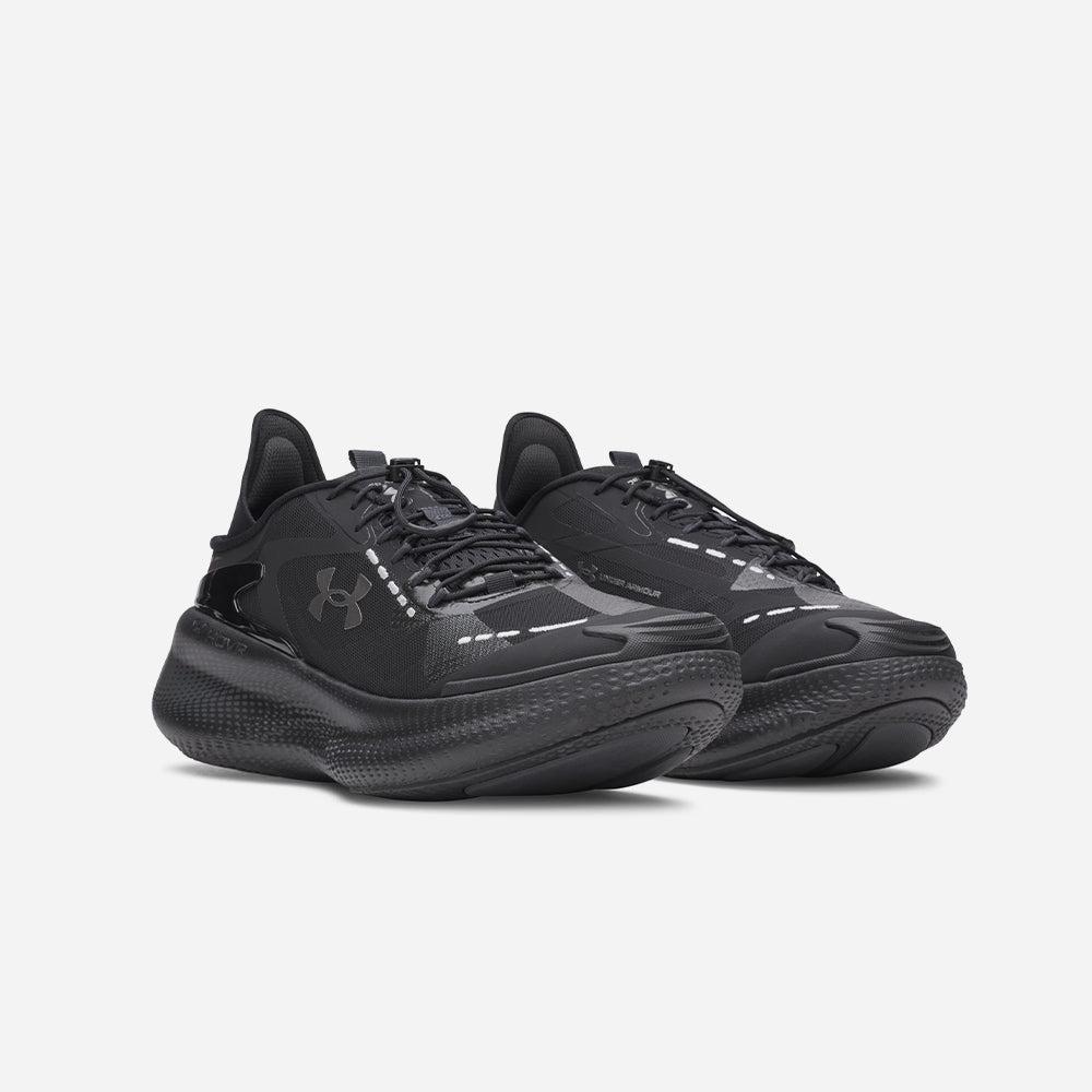 Giày Sneaker Unisex Under Armour Echo Slipspeed - Supersports Vietnam