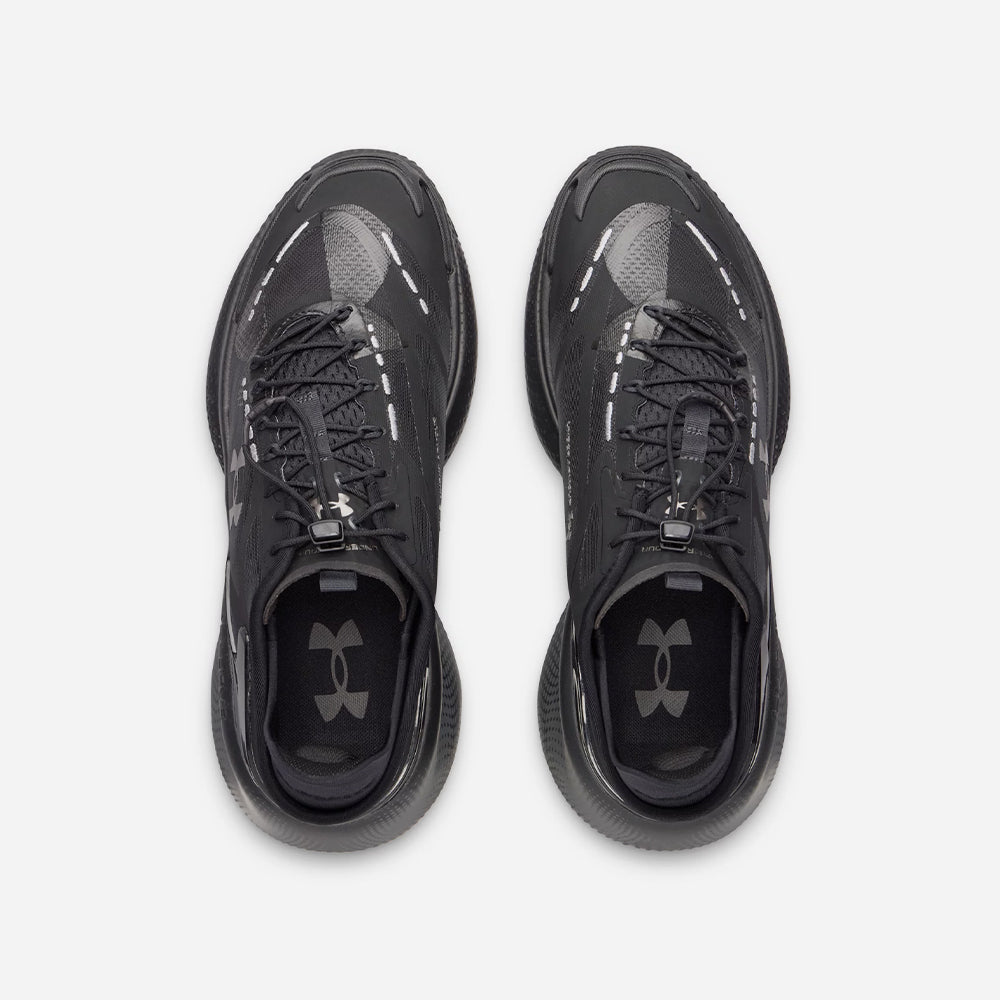 Giày Sneaker Unisex Under Armour Echo Slipspeed - Supersports Vietnam