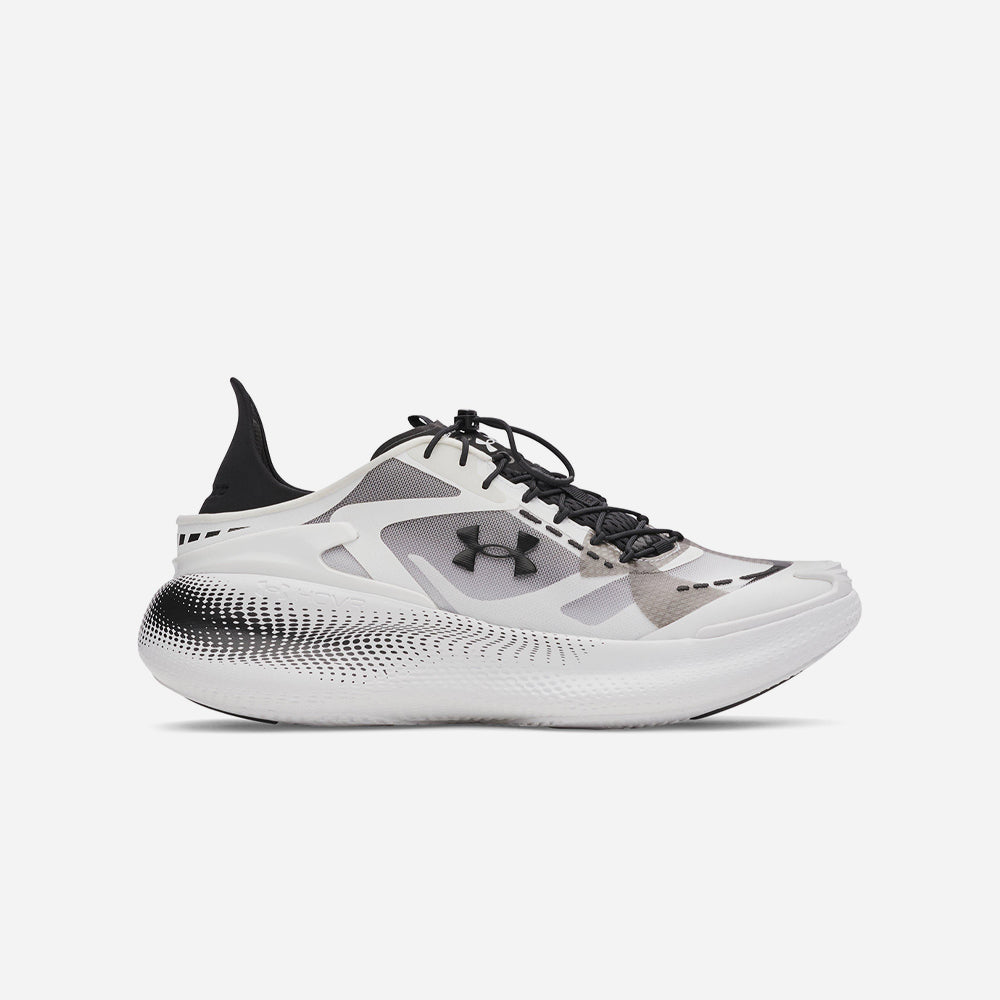 Giày Sneaker Unisex Under Armour Echo - Supersports Vietnam