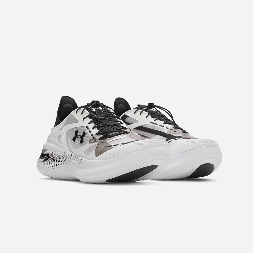 Giày Sneaker Unisex Under Armour Echo - Supersports Vietnam