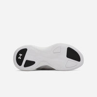 Giày Sneaker Unisex Under Armour Echo - Supersports Vietnam