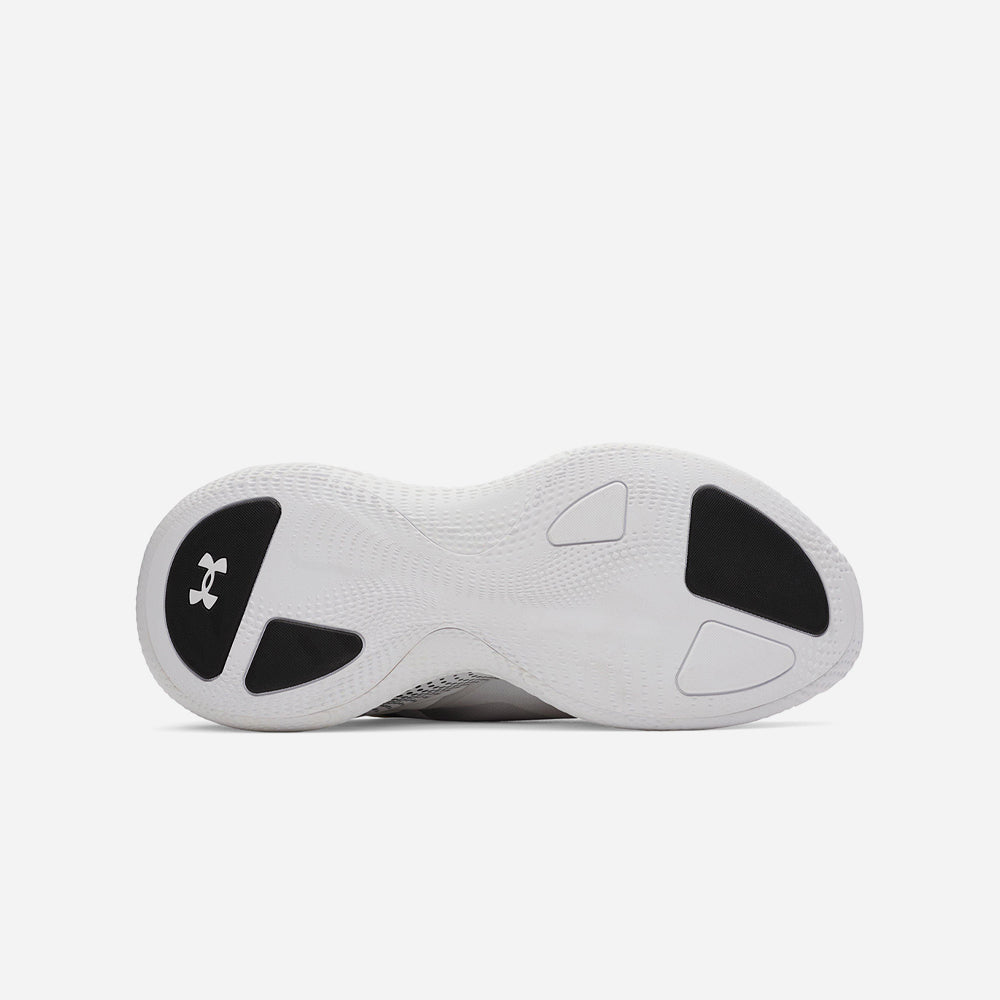 Giày Sneaker Unisex Under Armour Echo - Supersports Vietnam