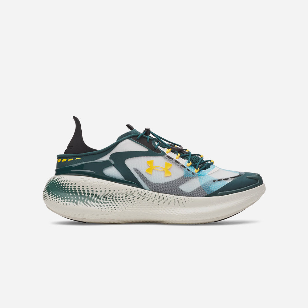 Giày Sneaker Unisex Under Armour Echo - Supersports Vietnam