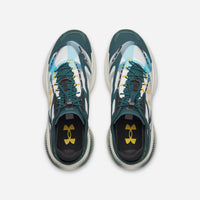 Giày Sneaker Unisex Under Armour Echo - Supersports Vietnam