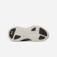 Giày Sneaker Unisex Under Armour Echo - Supersports Vietnam