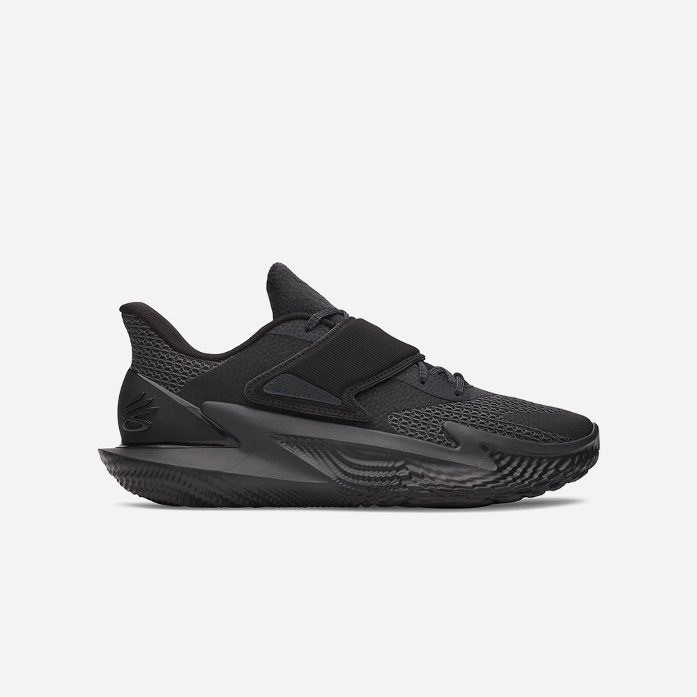 Giày Bóng Rổ Unisex Under Armour D. Fox 2 - Supersports Vietnam