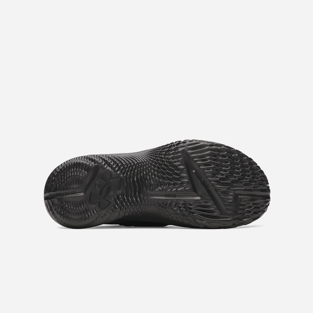 Giày Bóng Rổ Unisex Under Armour D. Fox 2 - Supersports Vietnam